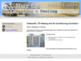 clarksvilleheatingandcooling.com