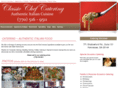 classicchefcatering.com