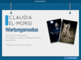 claudiael-morsi.com