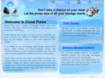 cloudpixies.com