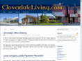 cloverdaleliving.com