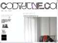 codyjune.com