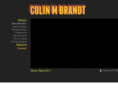 colinmbrandt.com