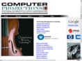 computerprojections.com