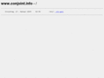 conjoint.info