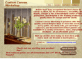 customcanvasworkshop.com