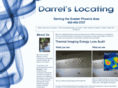 darrelslocating.com