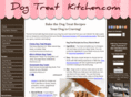 dog-treat-kitchen.com