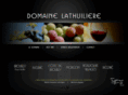 domaine-lathuiliere.fr