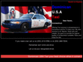 dominicanusataxi.com