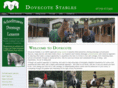 dovecote-stables.com