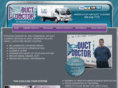 ductdoctorknoxville.com