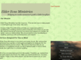 elderroseministries.org