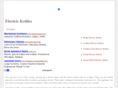 electric-kettles.net