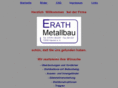 erath-metallbau.com