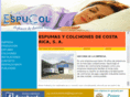 espucol.com