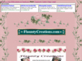 flauntycreations.com