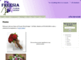 freesiafloraldesign.com