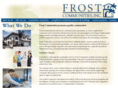 frostcommunities.com