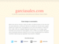 garciasales.com