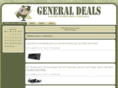 generaldeals.com