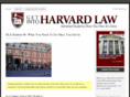 getintoharvardlaw.org