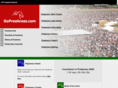 gopreakness.com