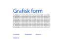 grafiskform.org