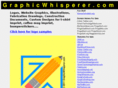 graphicswhisperer.com