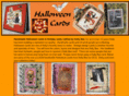 halloweencards.org