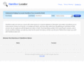 hamiltonlocator.com
