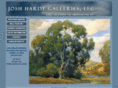 hardygalleries.com
