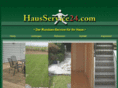 hausservice24.com