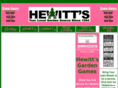 hewitts.com