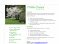 hiddenorchardhealth.com