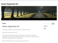 homeinspectionnj.mobi