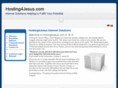 hosting4jesus.com