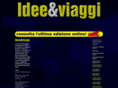 ideeeviaggi.it