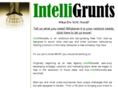 intelligrunts.com