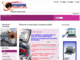 interzepha.com