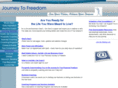 journey-to-freedom.com