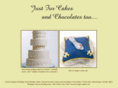 just-for-cakes.com