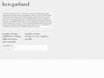 kengarland.co.uk