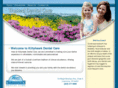 kittyhawkdentalcare.com