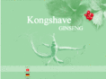 kongshave.dk