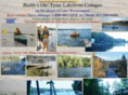 lakewesserunsett.com