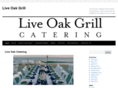 liveoakgrillsb.com