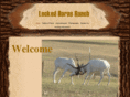lockedhornsranch.com
