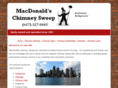 macdonaldschimney.com