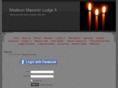 madisonmasonic.com